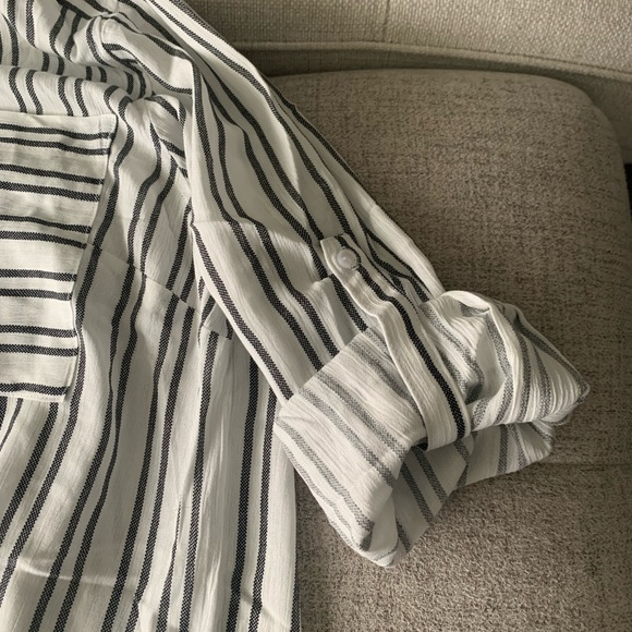 Vixbe Top - Picture 4 of 5